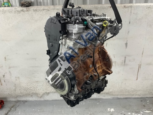 CITROEN Dispatch 1200 Ent Pro B-hdi Ss Diesel Engine
